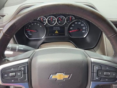 2024 Chevrolet Tahoe 2WD LS