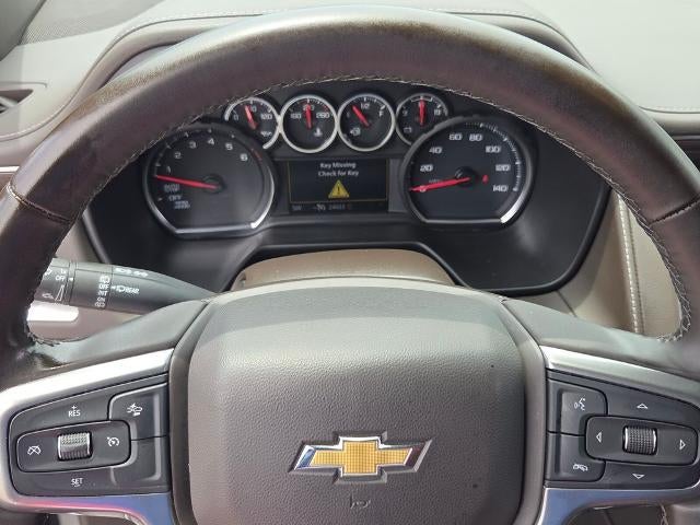 2024 Chevrolet Tahoe 2WD LS