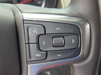 2024 Chevrolet Tahoe 2WD LS