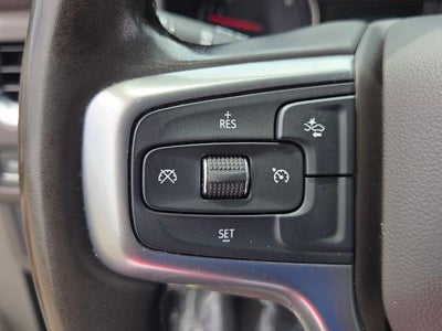2024 Chevrolet Tahoe 2WD LS