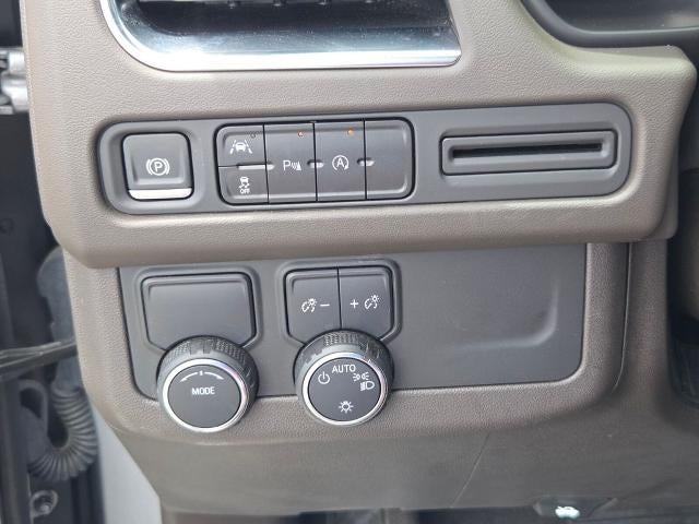 2024 Chevrolet Tahoe 2WD LS
