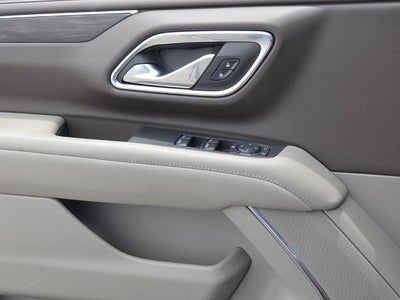 2024 Chevrolet Tahoe 2WD LS