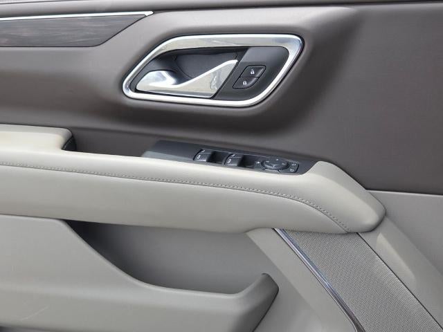 2024 Chevrolet Tahoe 2WD LS