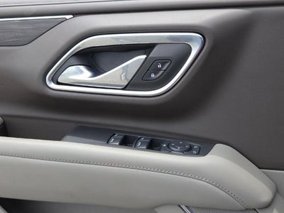 2024 Chevrolet Tahoe 2WD LS