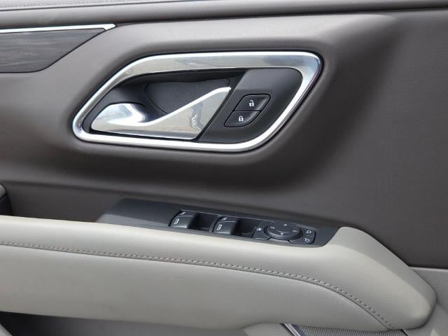 2024 Chevrolet Tahoe 2WD LS