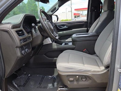 2024 Chevrolet Tahoe 2WD LS