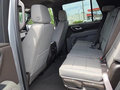 2024 Chevrolet Tahoe 2WD LS