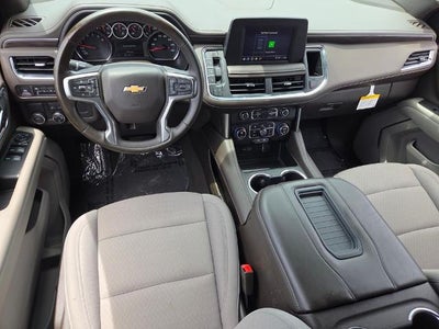 2024 Chevrolet Tahoe 2WD LS