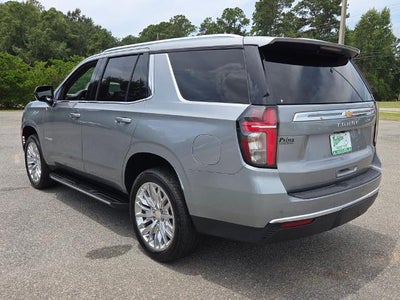 2024 Chevrolet Tahoe 2WD LS
