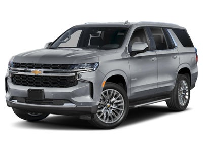 2024 Chevrolet Tahoe 2WD LS