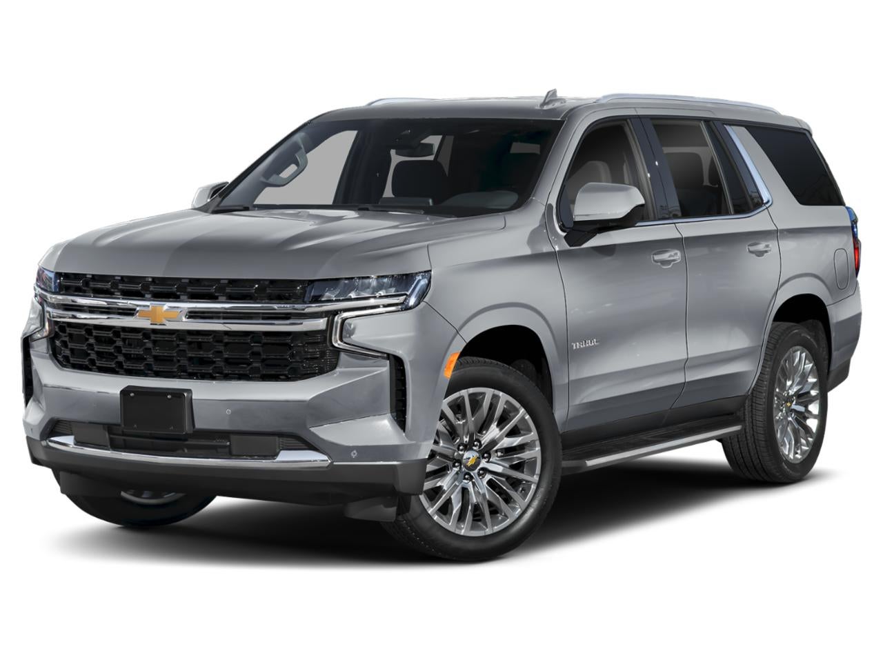 2024 Chevrolet Tahoe 2WD LS