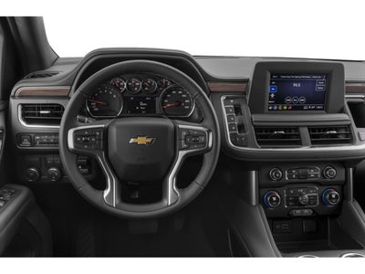 2024 Chevrolet Tahoe 2WD LS