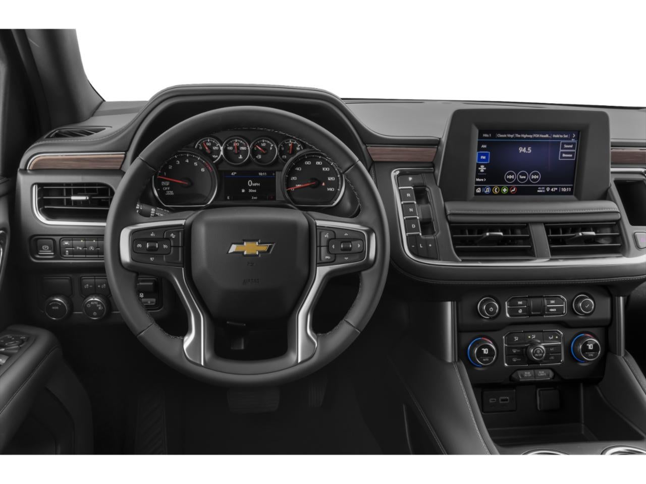 2024 Chevrolet Tahoe 2WD LS
