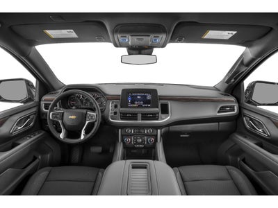2024 Chevrolet Tahoe 2WD LS
