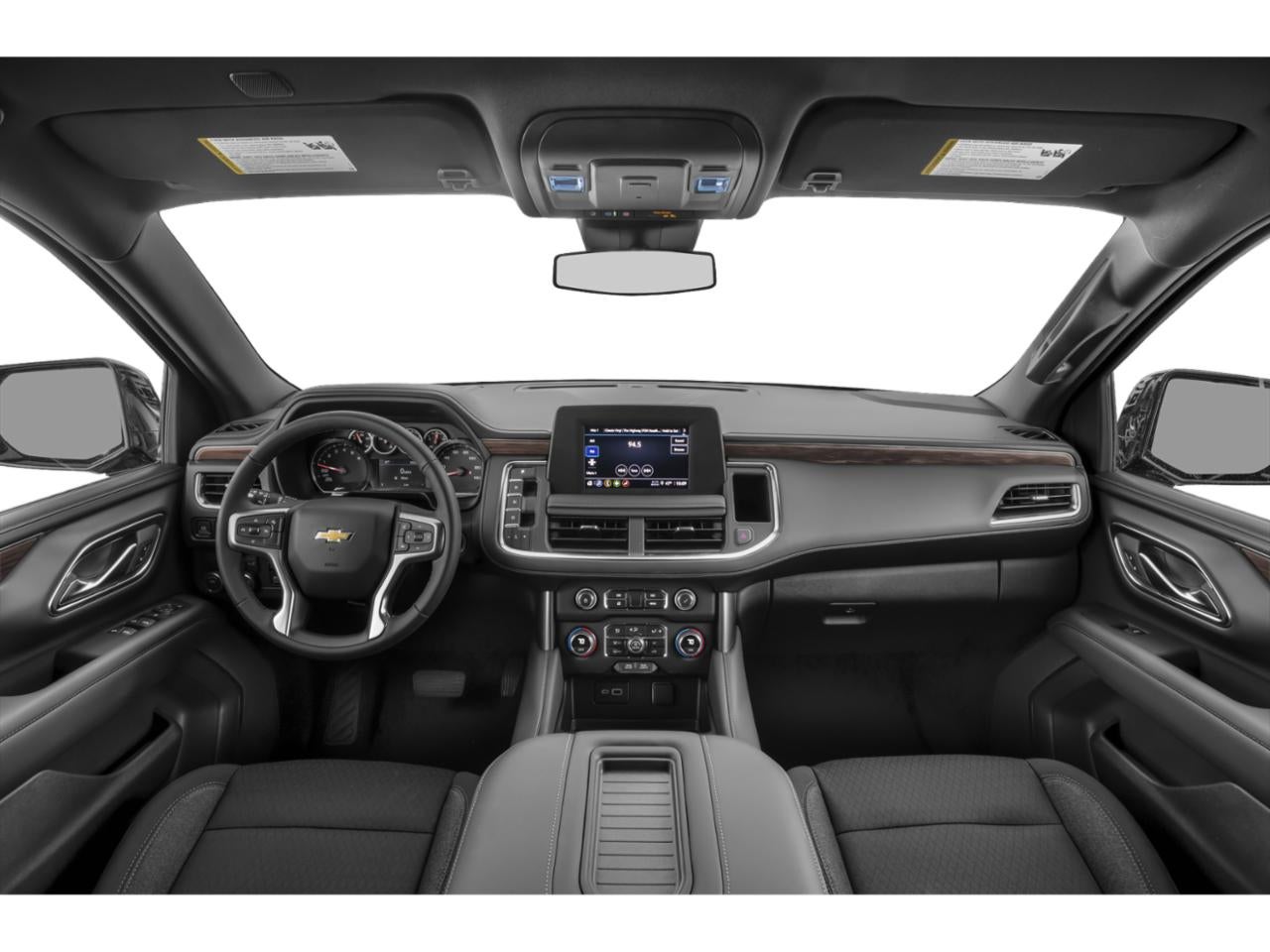 2024 Chevrolet Tahoe 2WD LS