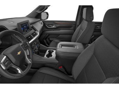 2024 Chevrolet Tahoe 2WD LS