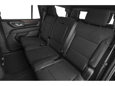 2024 Chevrolet Tahoe 2WD LS