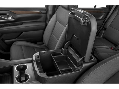 2024 Chevrolet Tahoe 2WD LS