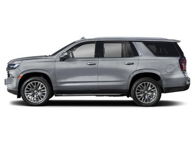 2024 Chevrolet Tahoe 2WD LS