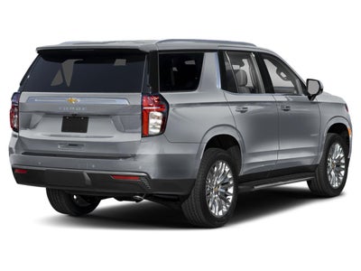 2024 Chevrolet Tahoe 2WD LS