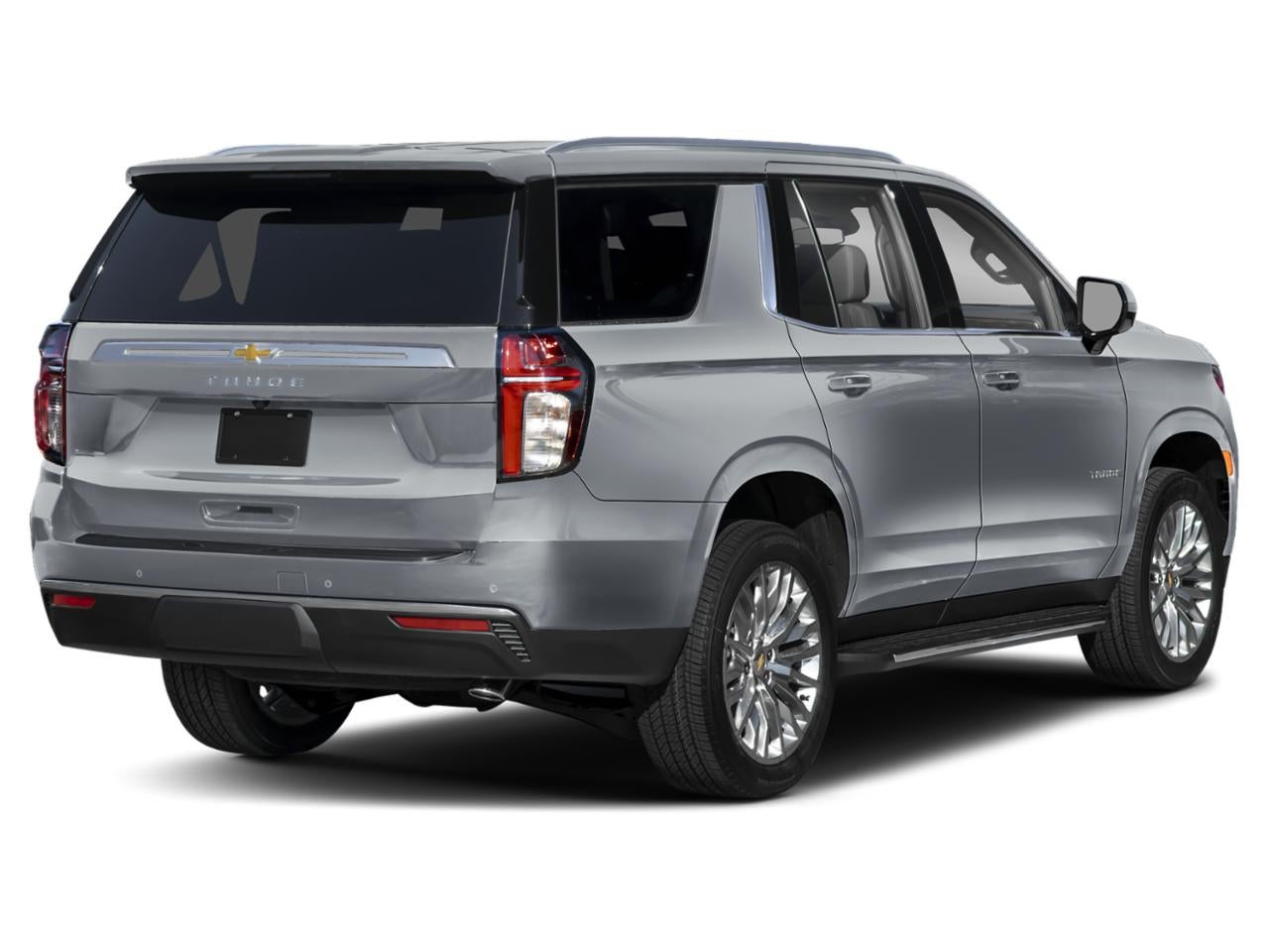 2024 Chevrolet Tahoe 2WD LS