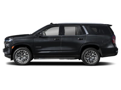 2024 Chevrolet Tahoe 2WD LS