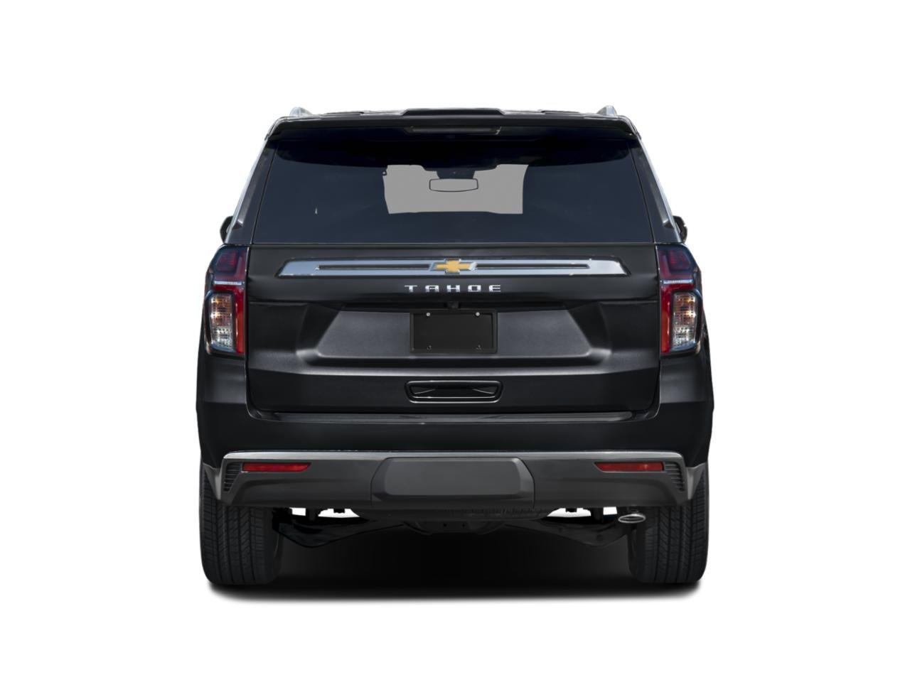 2024 Chevrolet Tahoe 2WD LS