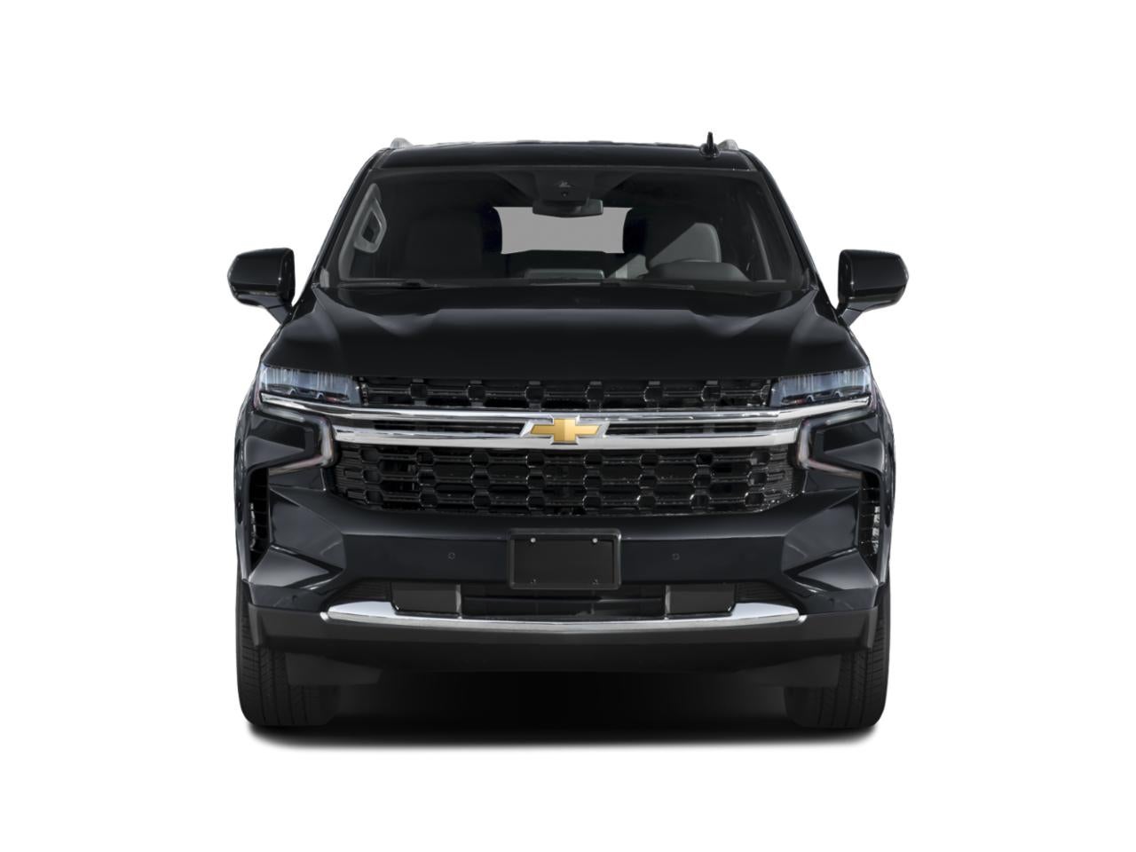 2024 Chevrolet Tahoe 2WD LS