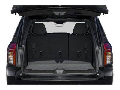 2024 Chevrolet Tahoe 2WD LS