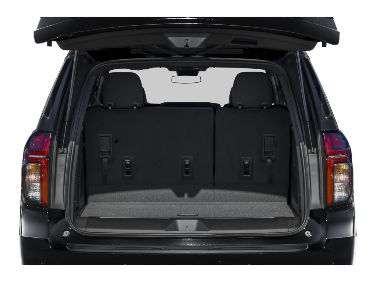 2024 Chevrolet Tahoe 2WD LS