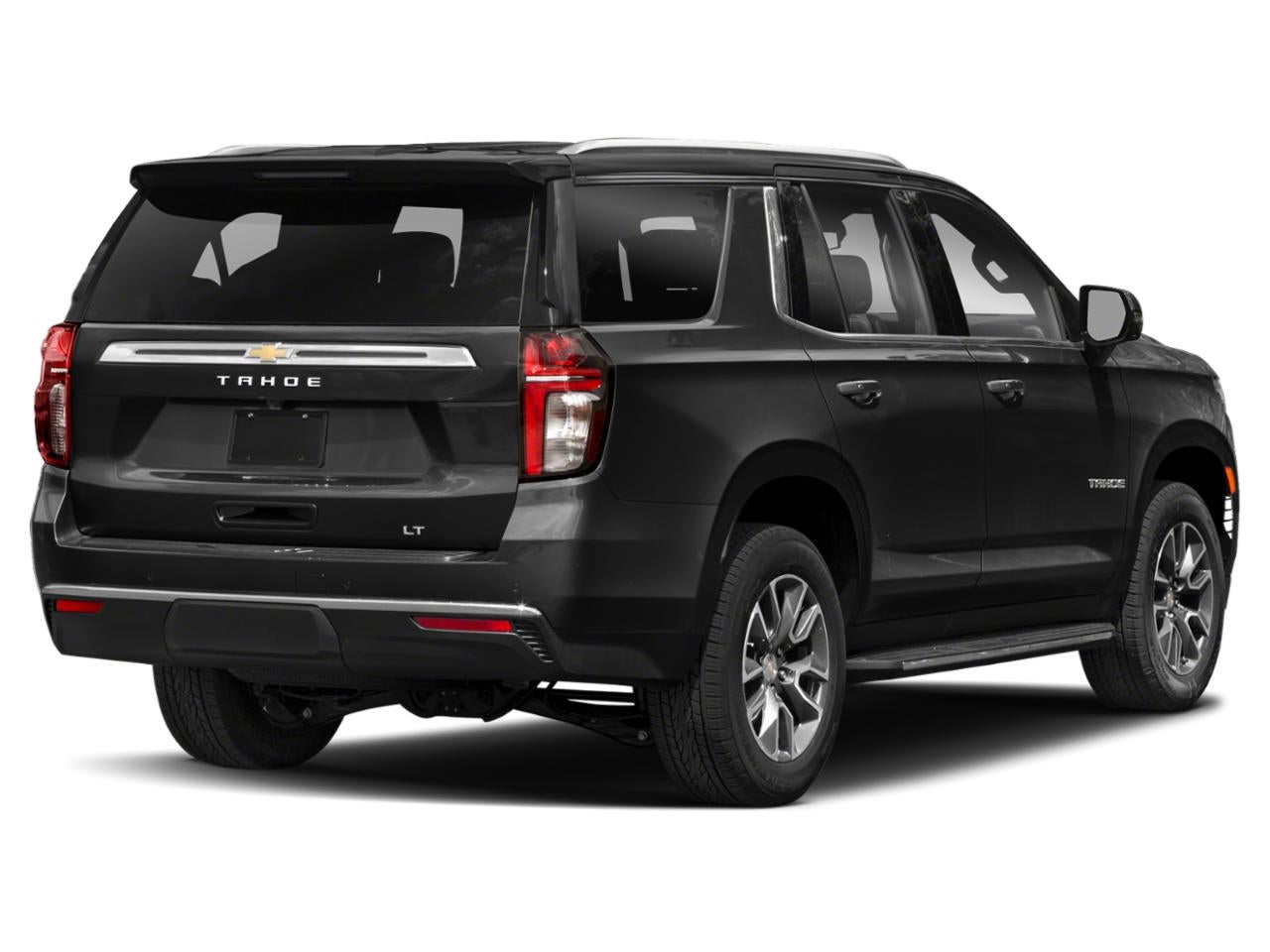 2021 Chevrolet Tahoe 2WD LT