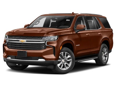 2022 Chevrolet Tahoe 2WD LT