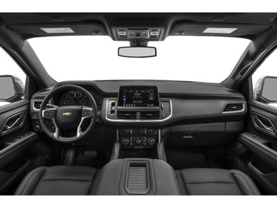 2022 Chevrolet Tahoe 2WD LT