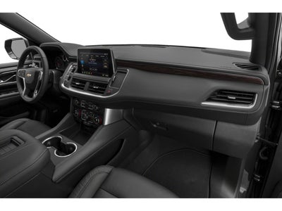 2022 Chevrolet Tahoe 2WD LT