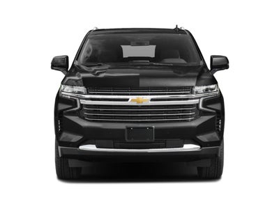 2022 Chevrolet Tahoe 2WD LT