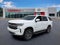 2021 Chevrolet Tahoe 2WD LT