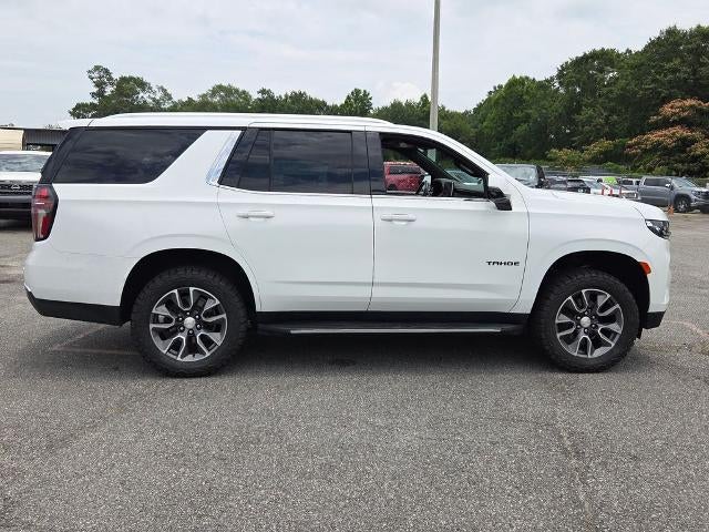 2021 Chevrolet Tahoe 2WD LT