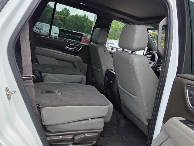 2021 Chevrolet Tahoe 2WD LT