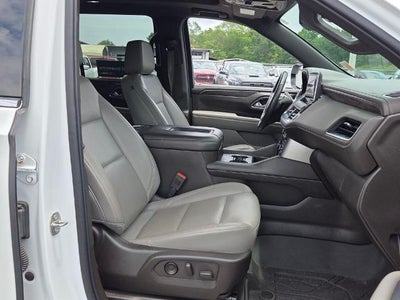2021 Chevrolet Tahoe 2WD LT