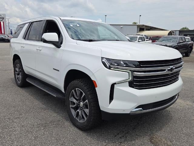 2021 Chevrolet Tahoe 2WD LT