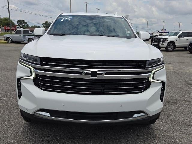 2021 Chevrolet Tahoe 2WD LT