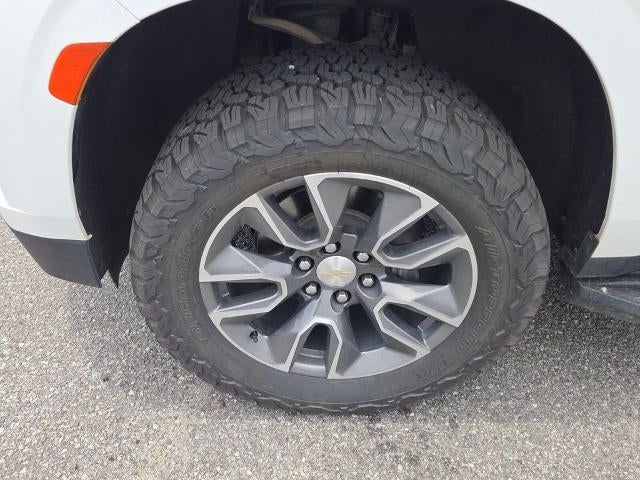 2021 Chevrolet Tahoe 2WD LT
