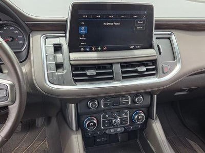 2021 Chevrolet Tahoe 2WD LT