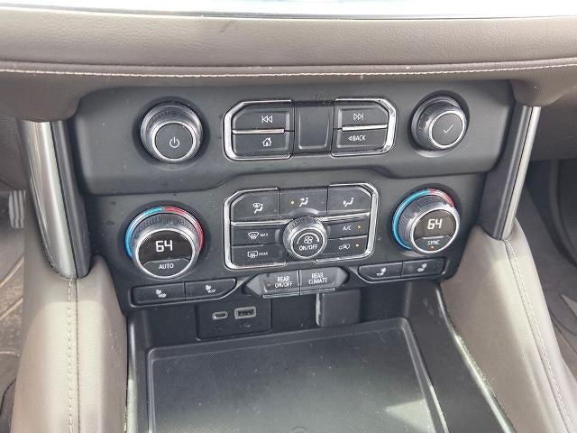 2021 Chevrolet Tahoe 2WD LT