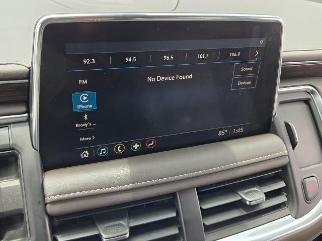 2021 Chevrolet Tahoe 2WD LT