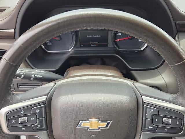 2021 Chevrolet Tahoe 2WD LT