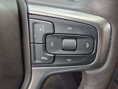 2021 Chevrolet Tahoe 2WD LT