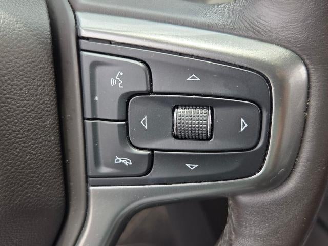 2021 Chevrolet Tahoe 2WD LT