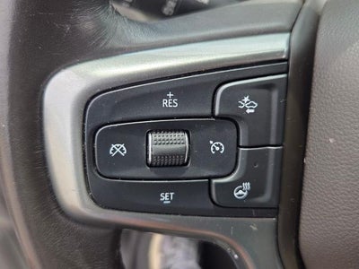2021 Chevrolet Tahoe 2WD LT