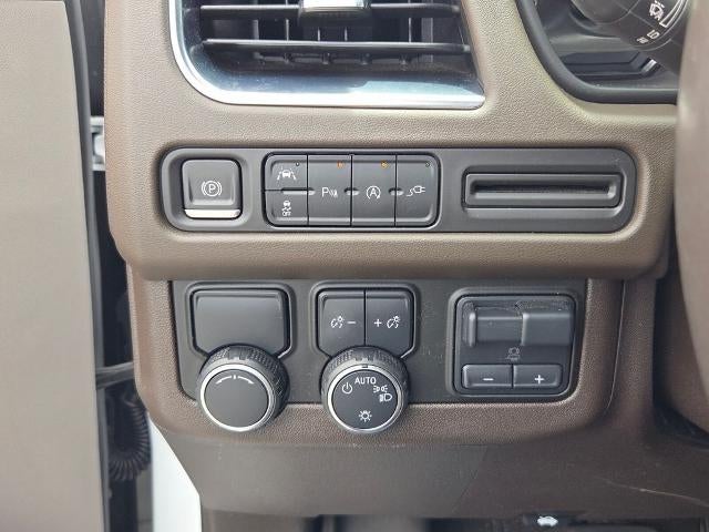 2021 Chevrolet Tahoe 2WD LT